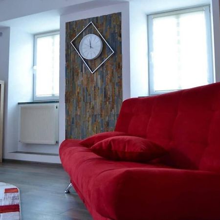 Ferienwohnung Zsizelle Rezidence Brașov Exterior foto