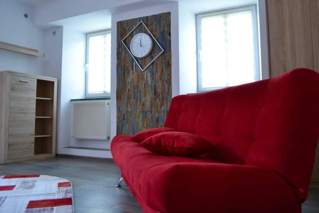 Ferienwohnung Zsizelle Rezidence Brașov Exterior foto