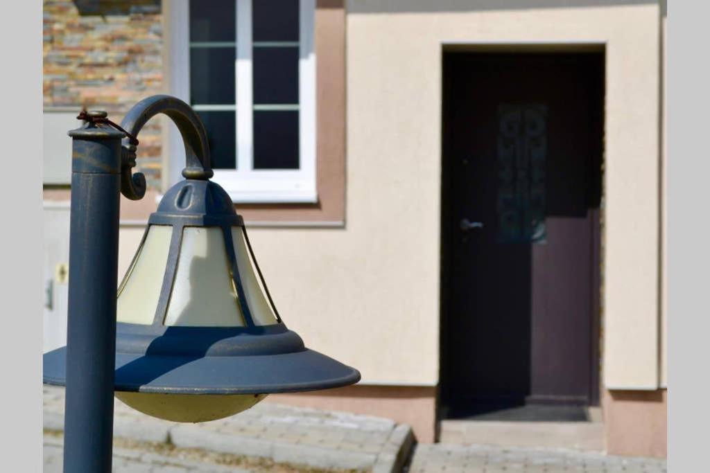 Ferienwohnung Zsizelle Rezidence Brașov Exterior foto