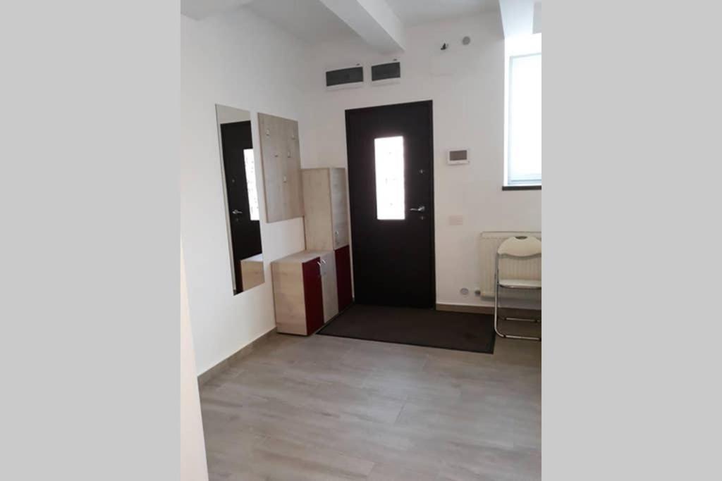 Ferienwohnung Zsizelle Rezidence Brașov Exterior foto